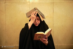 مسجد کوفه، در ایام شهادت حضرت علی (ع)