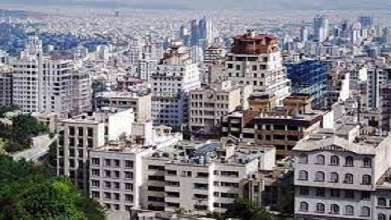 قیمت جدید خانه‌های ۱۵۰ متری در تهران