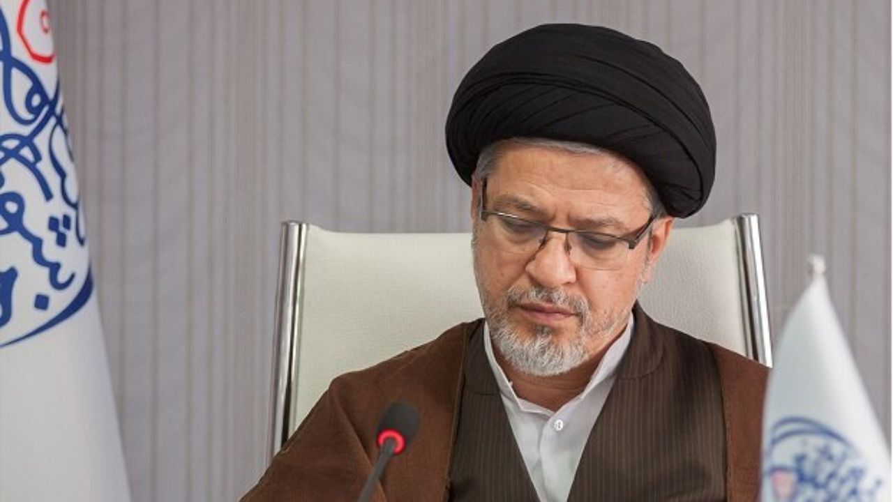استاد مطهری نماد جامع نگری و اندیشه ورزی است
