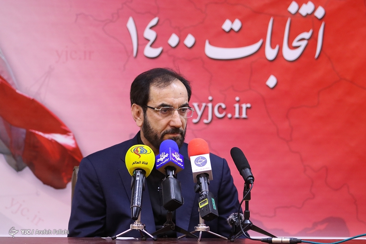 بعید می&zwnj;دانم فایل صوتی ظریف تصادفی منتشر شده باشد/ اصل مذاکره برای حاج قاسم بود، اما از موضع قدرت/ موشک&zwnj;های ما ضامن امنیت منطقه است