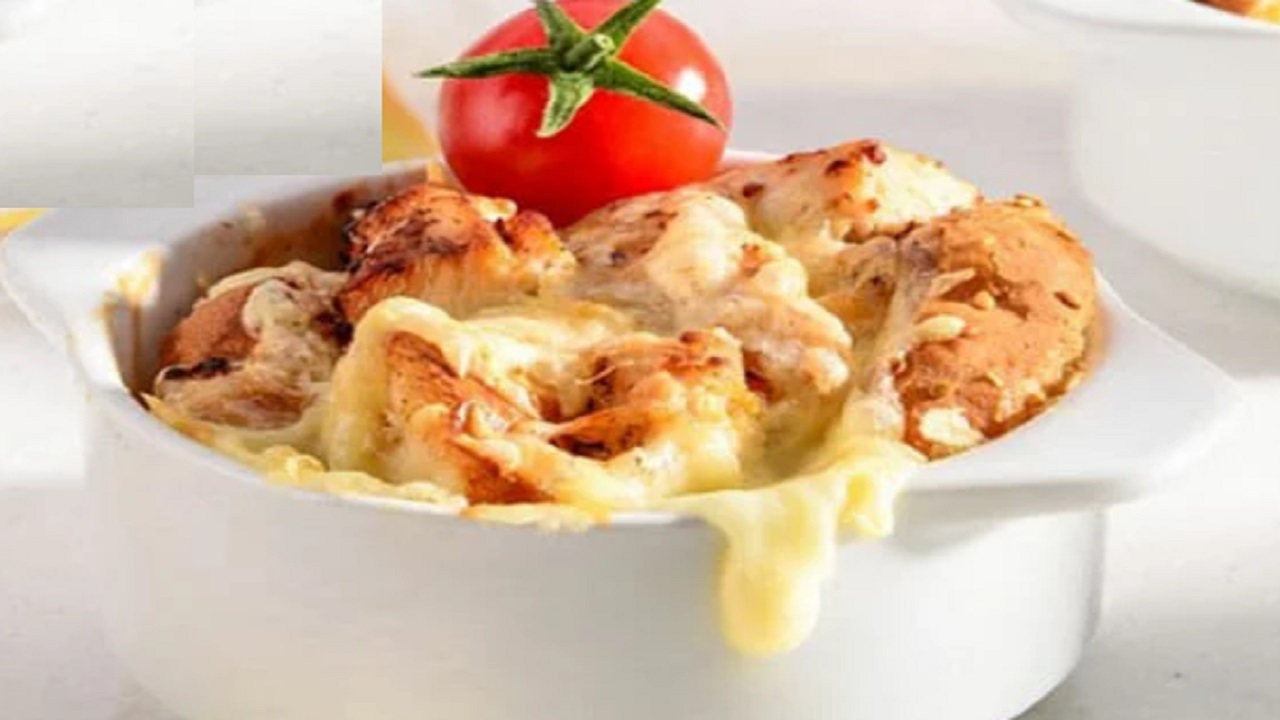 آموزش آشپزی؛ از کیش تن ماهی و فیلو کاپ میگو تا دسر خوشمزه و جذاب کنافه شکلاتی + تصاویر