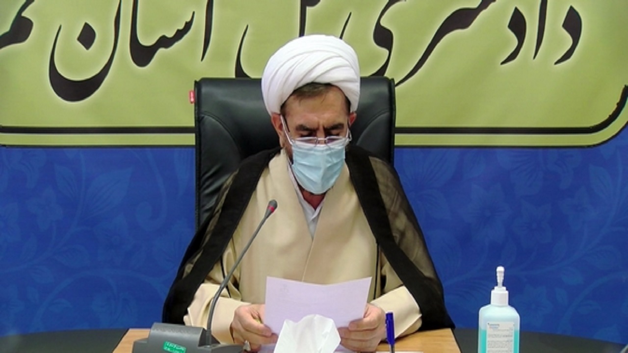 مشارکت پرشور مردم در انتخابات زمینه ساز تقویت قدرت نظام اسلامی است