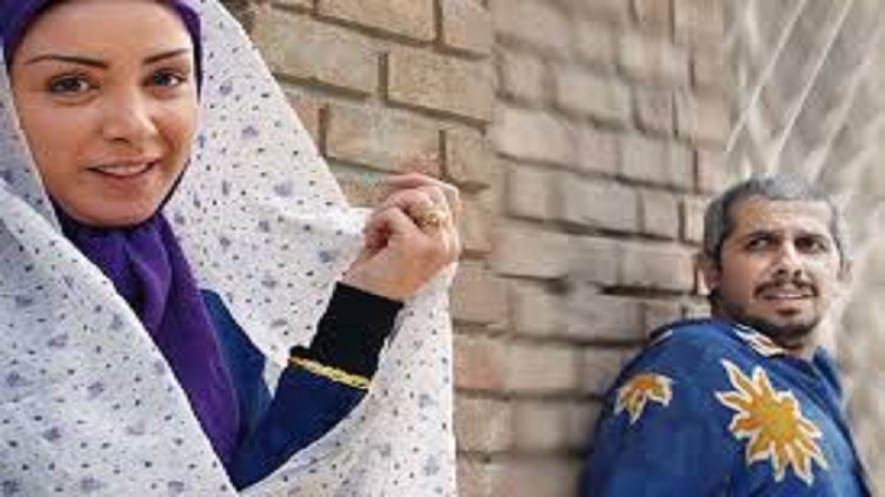 مامور بدرقه سریالی با حضور محسن تنابنده