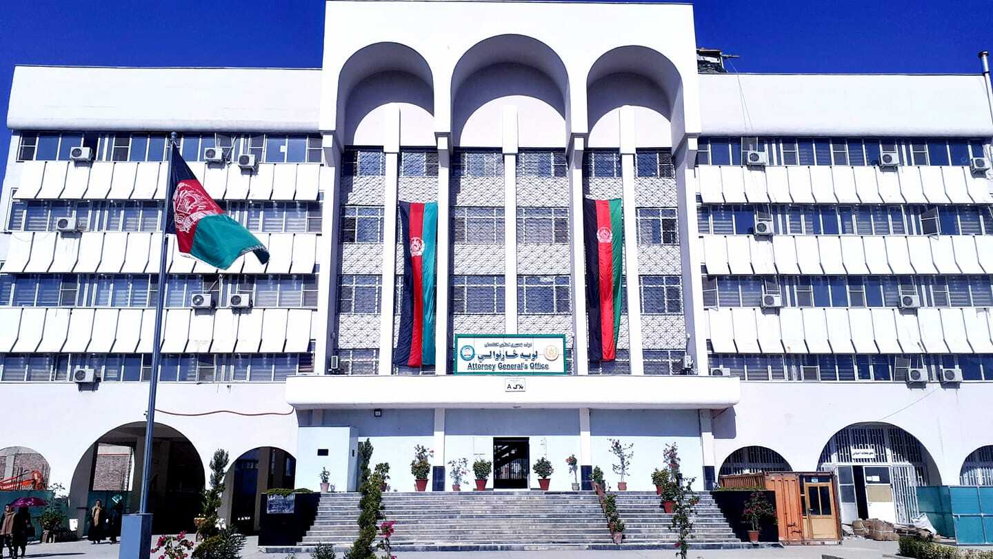 بازداشت یک دادستان به اتهام اخذ ۴۰ هزار افغانی رشوه در کاپیسا