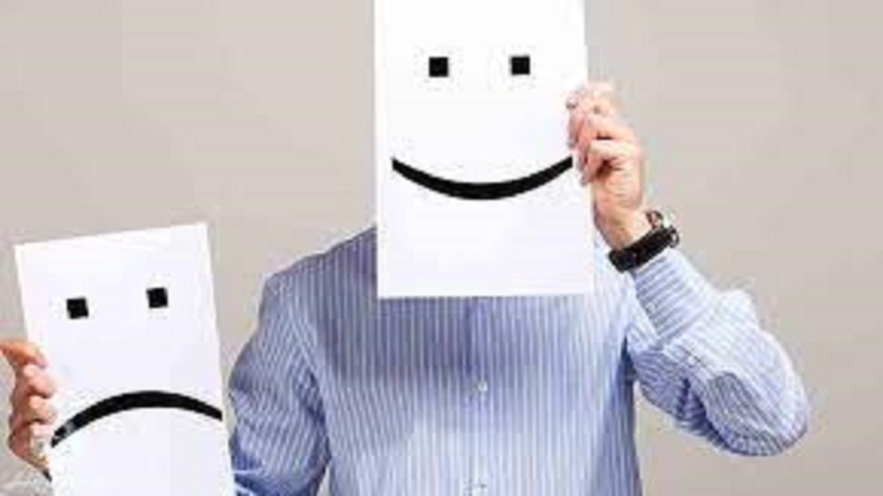 چگونه در زندگی خوش‌بین باشیم؟