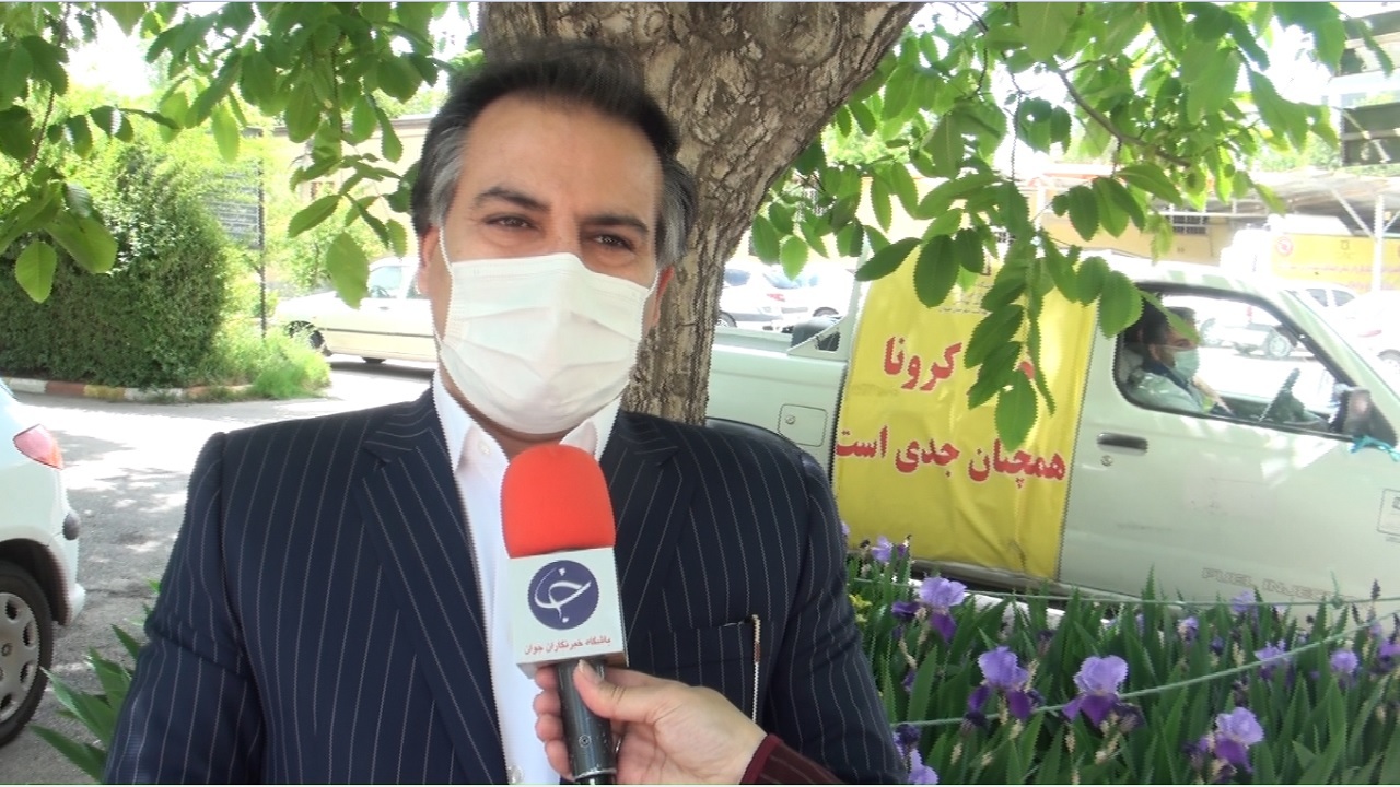 افزایش مراکز واکسیناسیون سالمندان بالای ۸۰ سال در همدان
