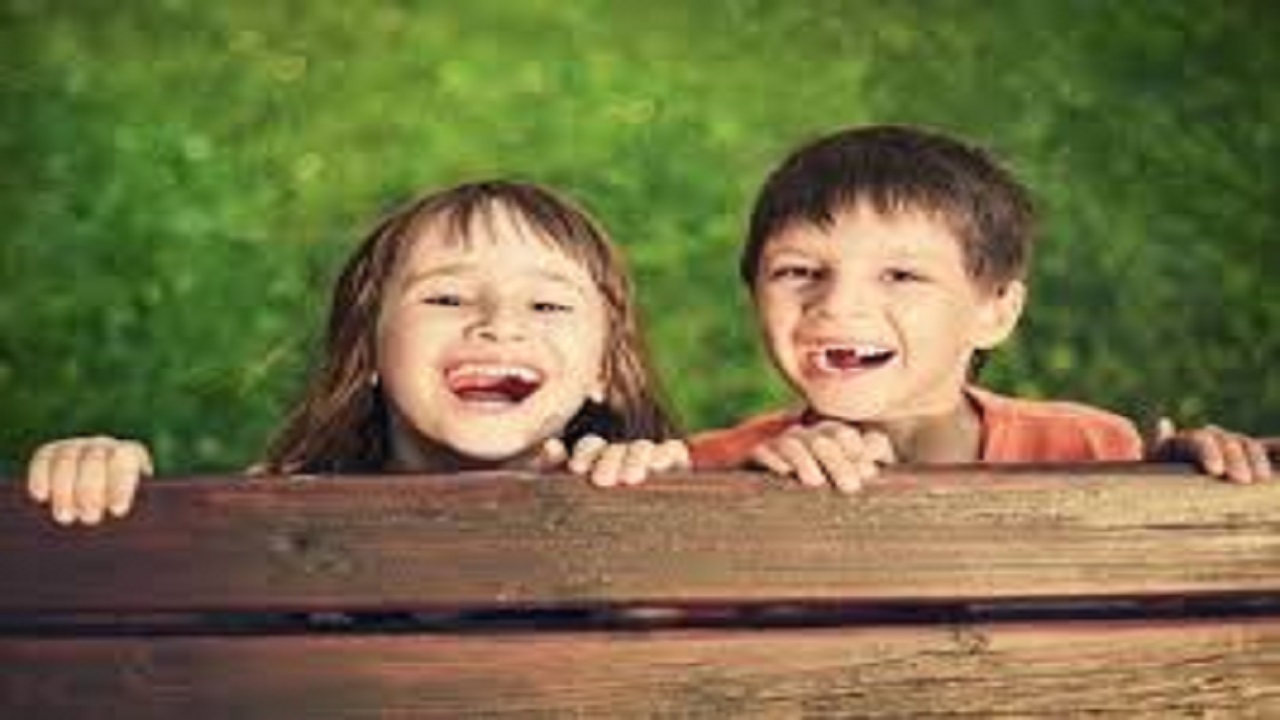 چند راهکار برای تربیت فرزند پسر و دختر
