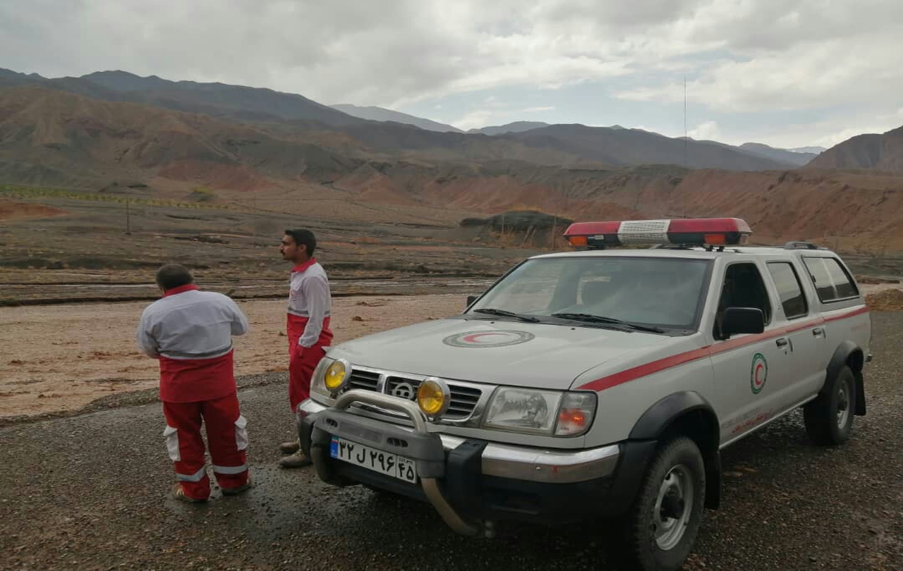 سیلاب