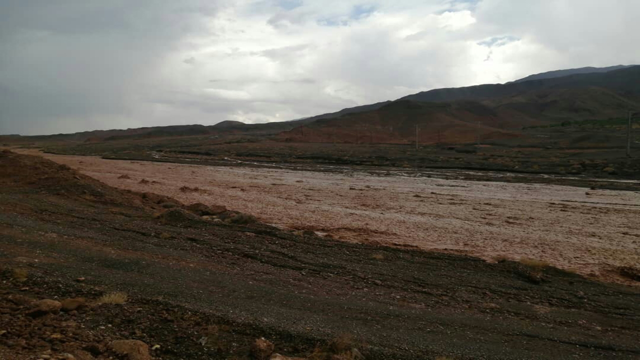 سیلاب