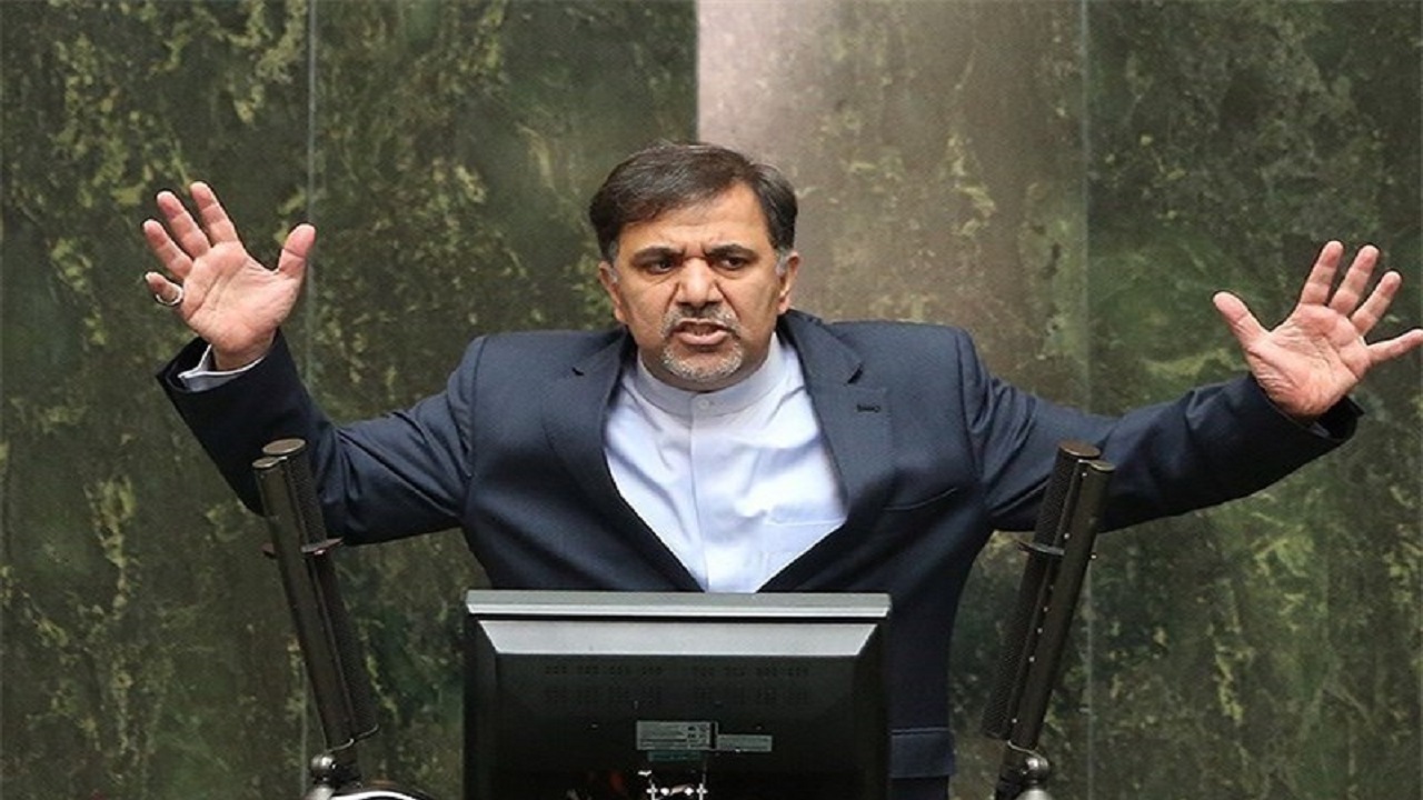 عباس آخوندی در پرونده اقتصادی پسرش متهم شد/ اتهام پسر: مشارکت در ارتشاء شبکه‌ای به میزان ۴ میلیارد و ۲۰۰ میلیون تومان