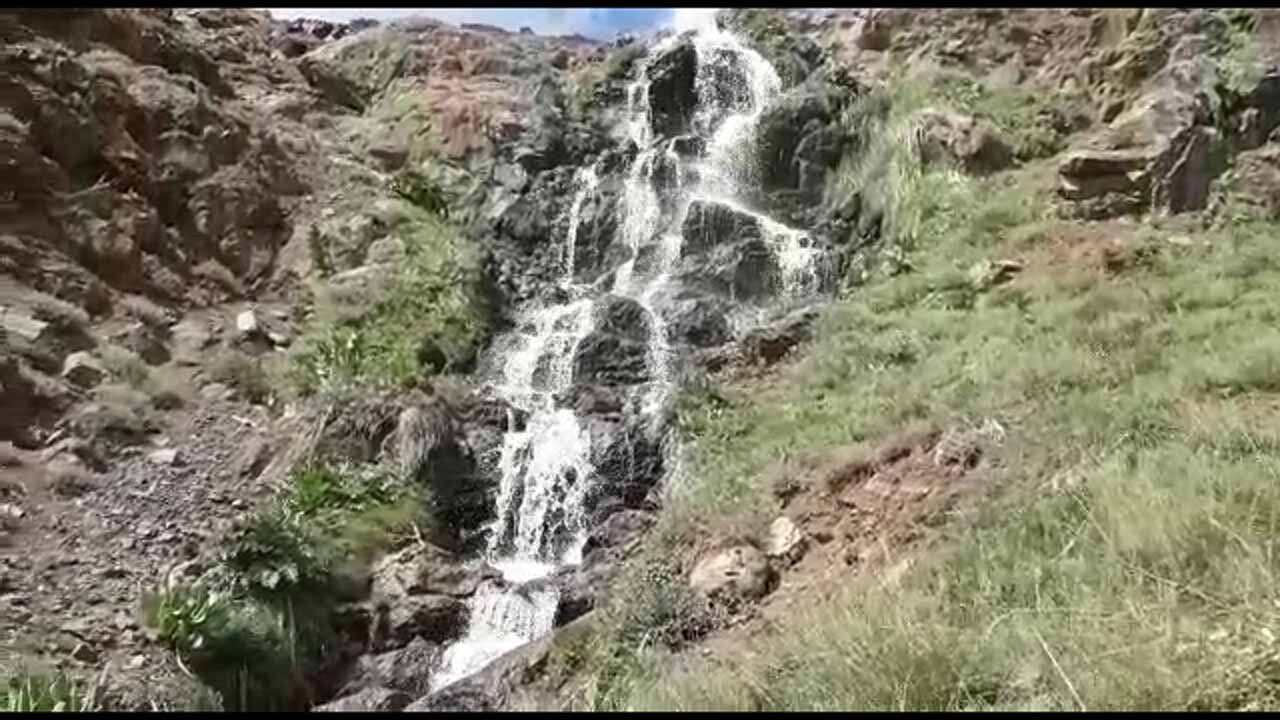 از