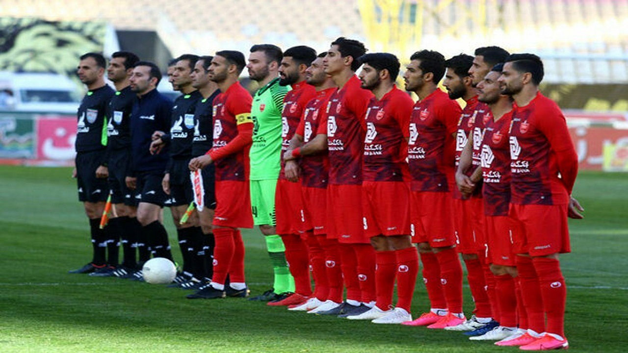 دیدار پرسپولیس با سپاهان و استقلال به تعویق می‌افتد؟