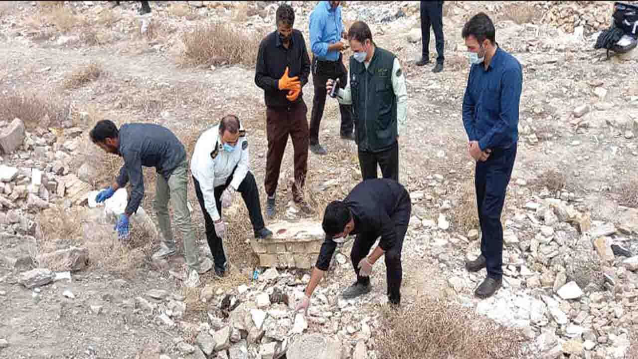 جزئیات جدید از پرونده «رفیق کشی برای خر و پف»