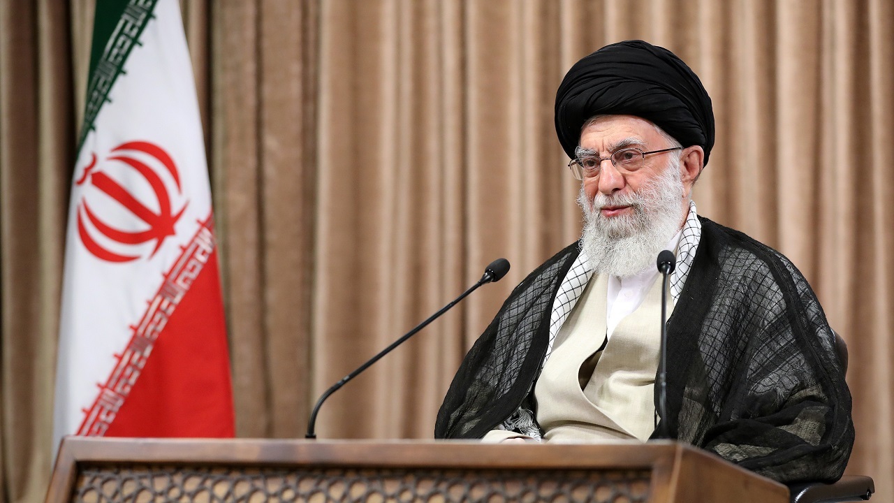 فرمانده میدان خودش را فدا کرد تا دیپلماسی انفعالی به دیپلماسی قدرتمند تبدیل شود