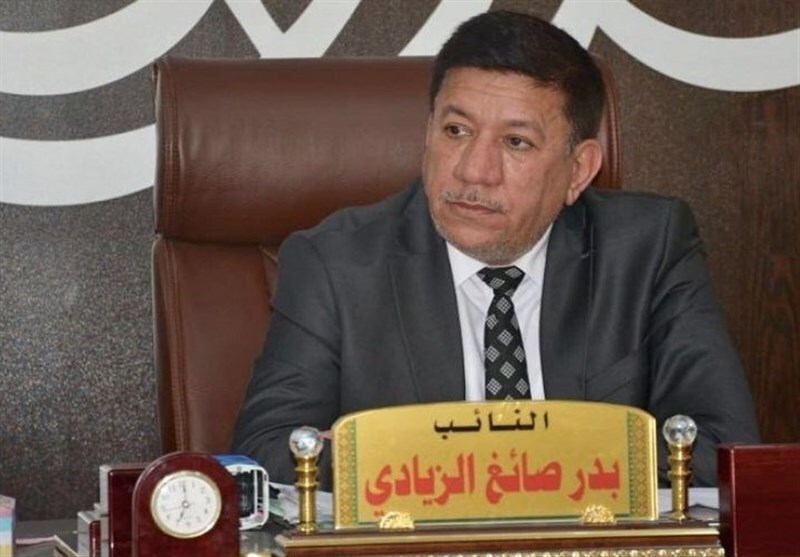 افشای طرح تروریستی داعش برای حمله به بارگاه مقدس امام کاظم (ع)