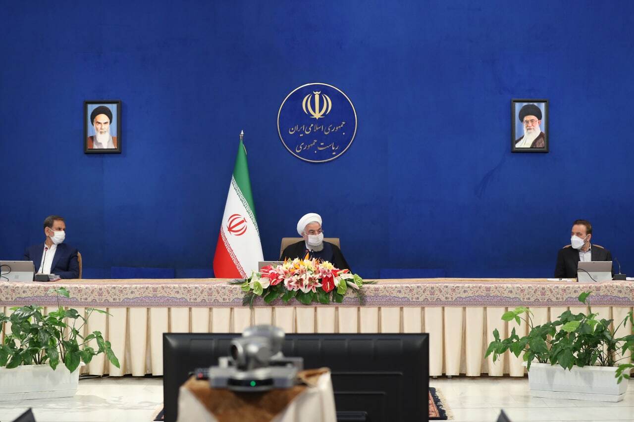 پرداخت ۱۰۸ هزار میلیارد تومان یارانه نقدی برای کاهش آثار کرونا بر معیشت اقشار ضعیف در سال ۹۹