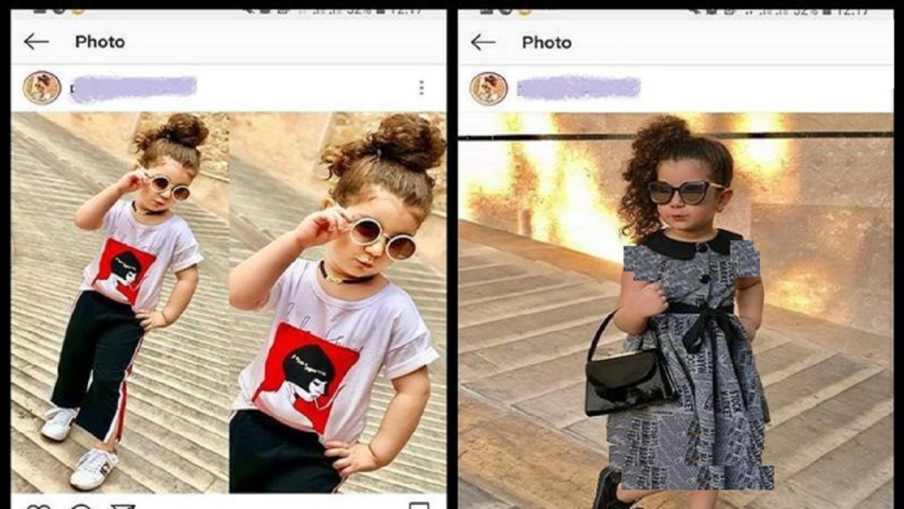 کودک آزاری‌های مجازی که از آن‌ها مطلع نیستیم/ چرا انتشار تصاویر نیمه‌برهنه از کودکان به آن‌ها آسیب می‌زند؟