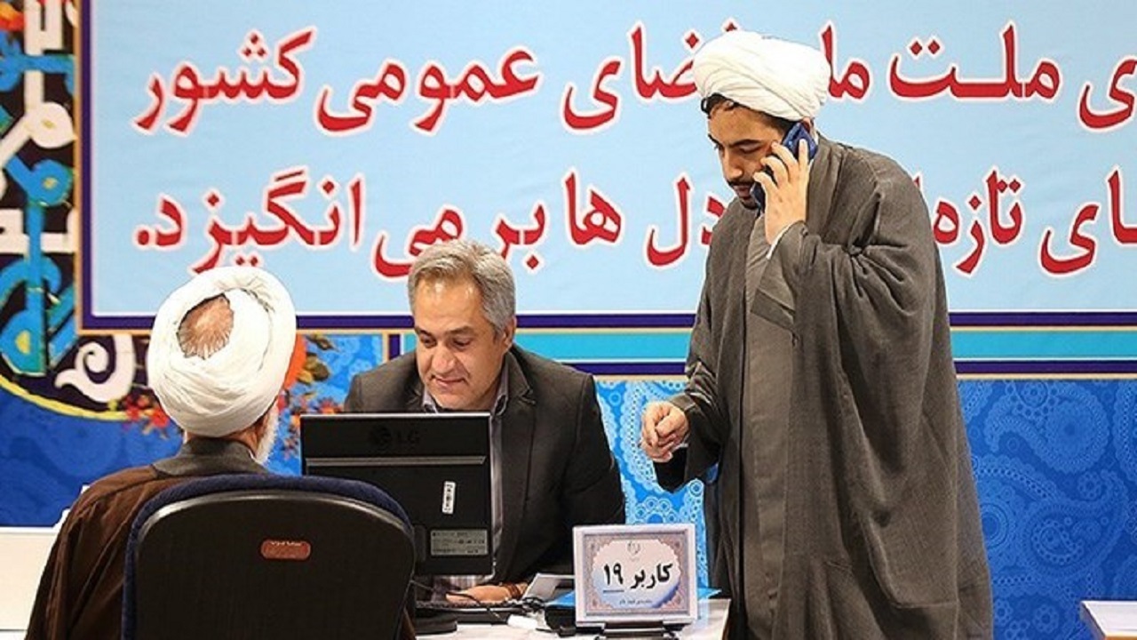 ۵۴ نفر داوطلب انتخابات میاندوره‌ای مجلس خبرگان رهبری در تهران هستند