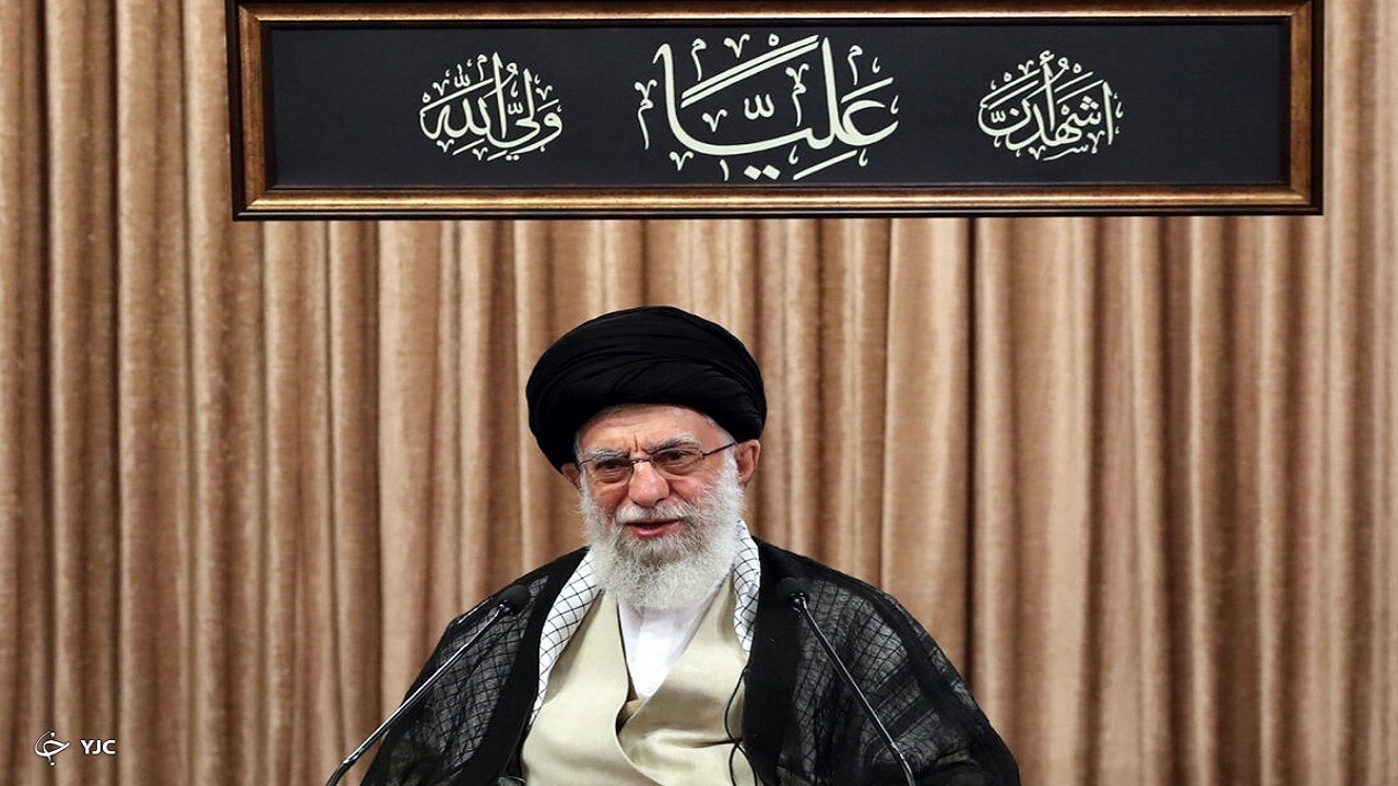 اظهارات اخیر برخی مسئولان مایه تاسف است/ سیاست خارجی در وزارت خارجه تعیین نمی‌شود/ برخی انتخابات را وقتی قبول دارند که نتیجه مطلوب آنها باشد