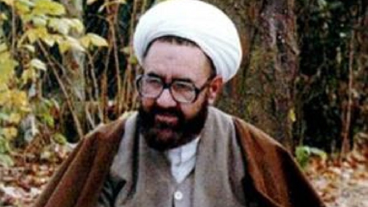 توصیه بنیانگذار انقلاب اسلامی به دانشجویان درباره کتاب‌های شهید مطهری