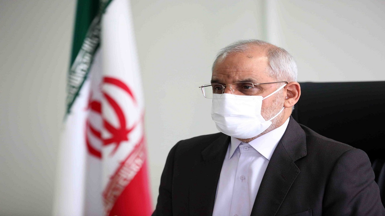 شروط وزیر آموزش و پرورش برای بازگشایی مدارس در مهر ۱۴۰۰