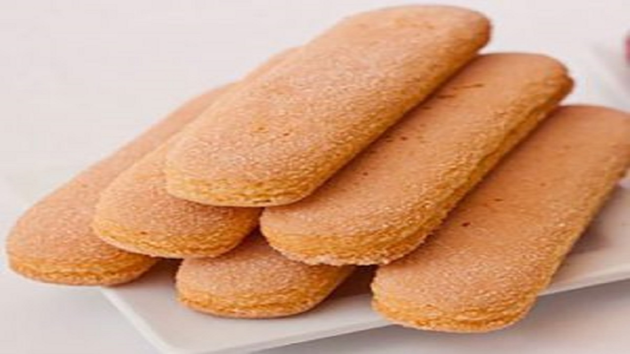 طرز تهیه لیدی فینگر