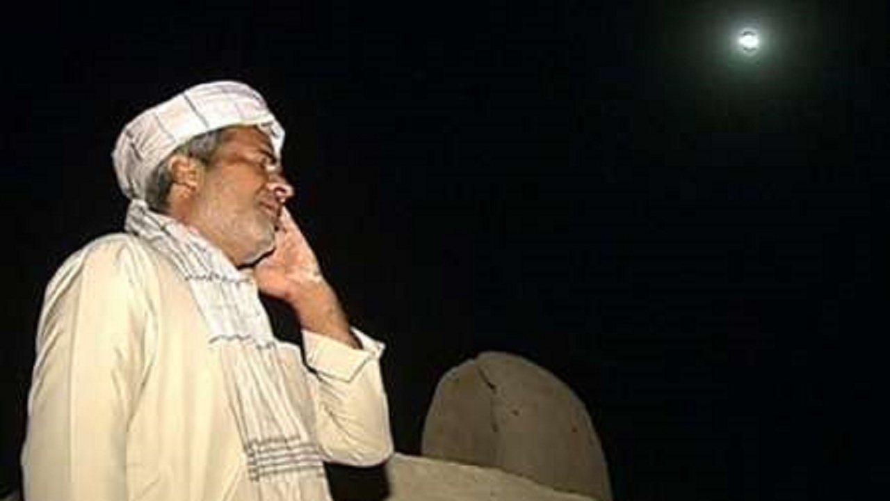 آیین رمضان خوانی قدمتی به بلندای تاریخ سیستان و بلوچستان+فیلم