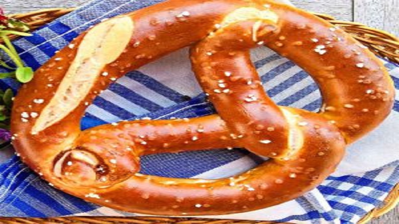 طرز تهیه پرتسل یک نان خوشمزه