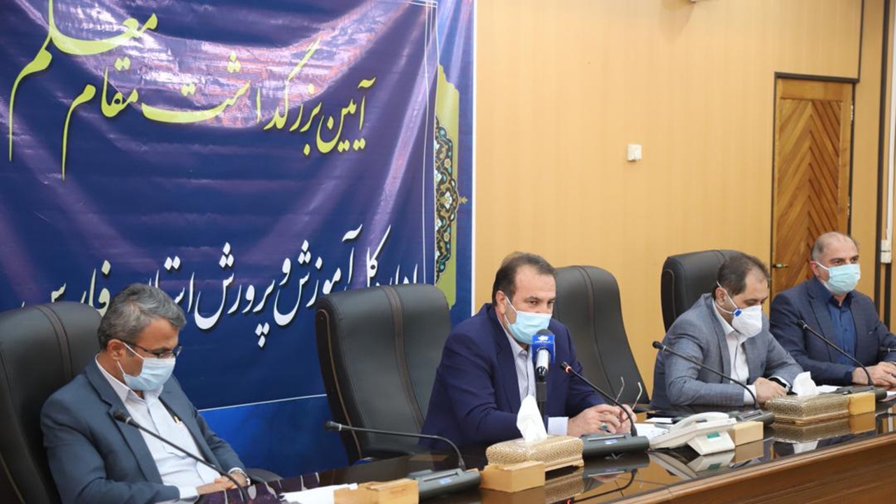 توسعه با سرمایه‌گذاری در حوزه آموزش امکان‌پذیر است