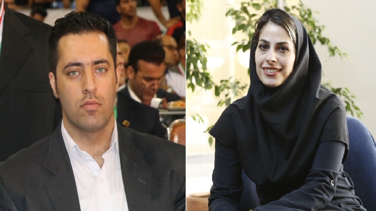 نمایندگان ایران به عنوان مدرس بین المللی IFBB معرفی شدند