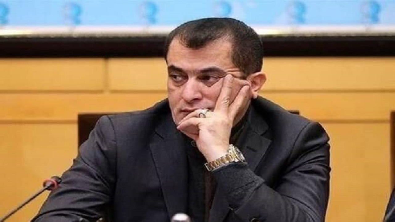 خلیل زاده: در چند روز آینده پنجره نقل و انتقالات باشگاه استقلال باز می‌شود