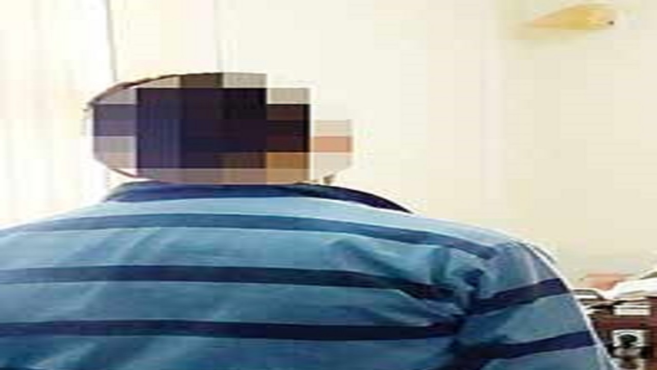 حبس و شلاق، مجازات زورگیر خشن