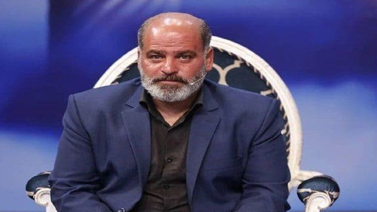 پرستاری که کرونا جانش را گرفت و فرزندش را ندید/ اولین دیدار مادربزرگ و نوه در برنامه «دعوت» + فیلم