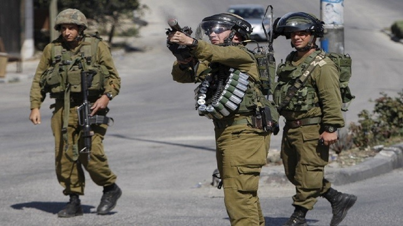 نظامیان صهیونیست زن ۶۰ ساله فلسطینی را به قتل رساندند