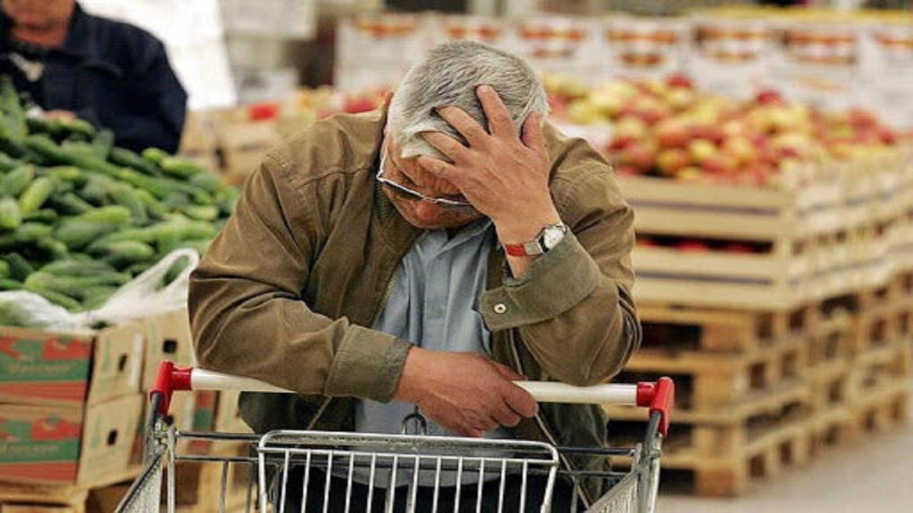 سفره‌های کوچک مردم، با طعم تلخ گرانی/ سوء مدیریت، ایلام را متورم‌ترین استان ‌کشور ‌کرد