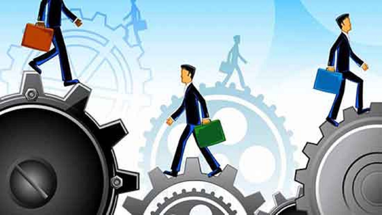 تعبیر خواب استخدام
