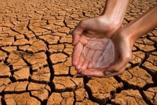 زنگ خطر بحران آب در فارس / دستگاه‌ها برای تامین تجهیزات منتظر نقدینگی نباشند