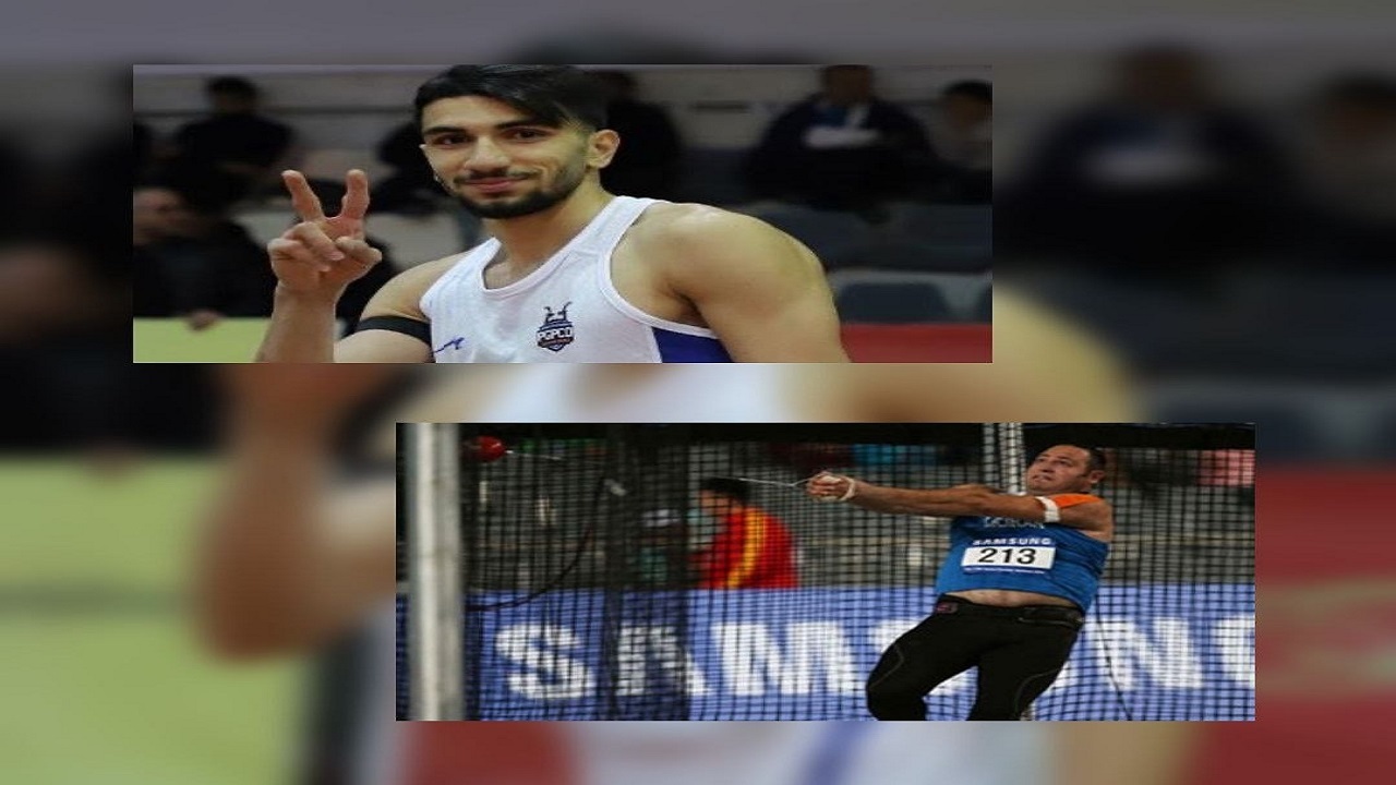 ٢ مدال طلا سهم گلستان در رقابت‌های دو و میدانی بین المللی ترکیه