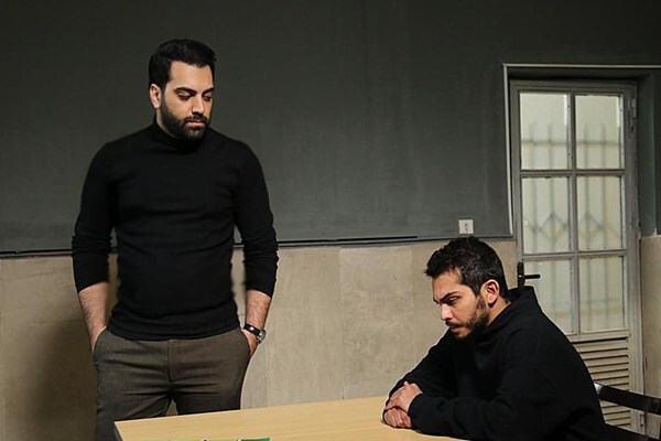 تفاوت &laquo;ستایش&raquo; با &laquo;یاور&raquo; در چیست؟ / &laquo;بهادر زمانی&raquo; و گره گشایی از قتل مرموز &laquo;شامیز&raquo;