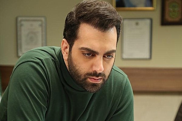 تفاوت &laquo;ستایش&raquo; با &laquo;یاور&raquo; در چیست؟ / &laquo;بهادر زمانی&raquo; و گره گشایی از قتل مرموز &laquo;شامیز&raquo;