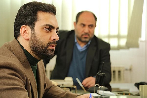 تفاوت &laquo;ستایش&raquo; با &laquo;یاور&raquo; در چیست؟ / &laquo;بهادر زمانی&raquo; و گره گشایی از قتل مرموز &laquo;شامیز&raquo;
