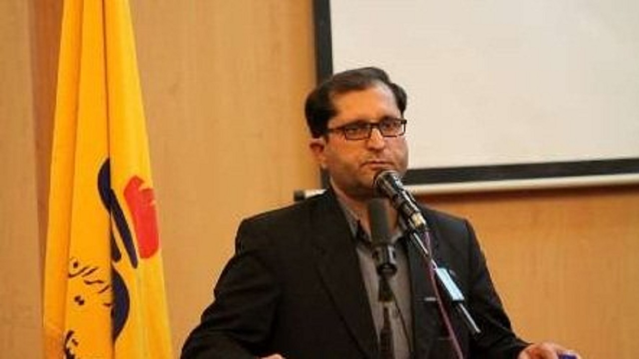 برگزاری ۴۵ دوره آموزشی برای کارکنان شرکت گاز استان ایلام
