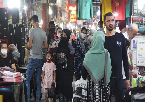 خانه نشینی اتوبوس&zwnj;ها در اهواز به بهانه کرونا/ وقتی تاکسی&zwnj;ها دایه دلسوزتر از مادر می&zwnj;شوند