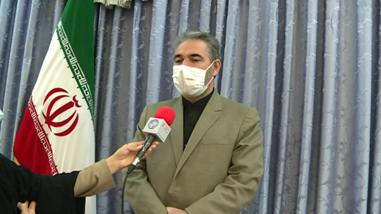 آمادگی تمامی شعب اخذ رای برای برگزاری انتخابات سالم در اردبیل