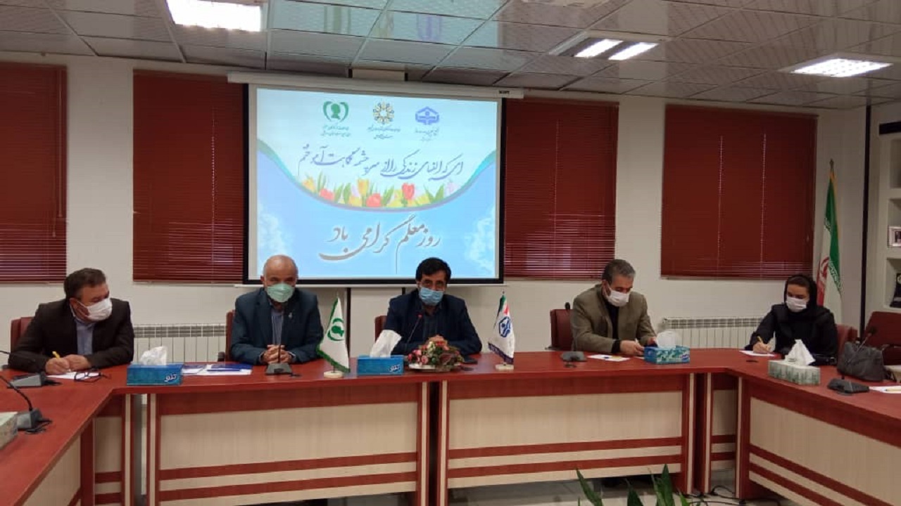 احداث ۳۹۷ مدرسه توسط خیران مدرسه ساز در اردبیل