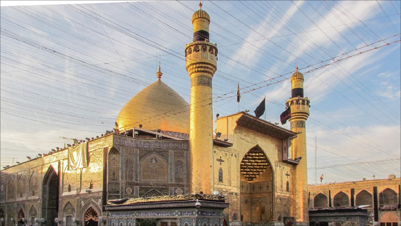 آخرین وصایا و واپسین لحظات زندگی امیرمؤمنان (ع)