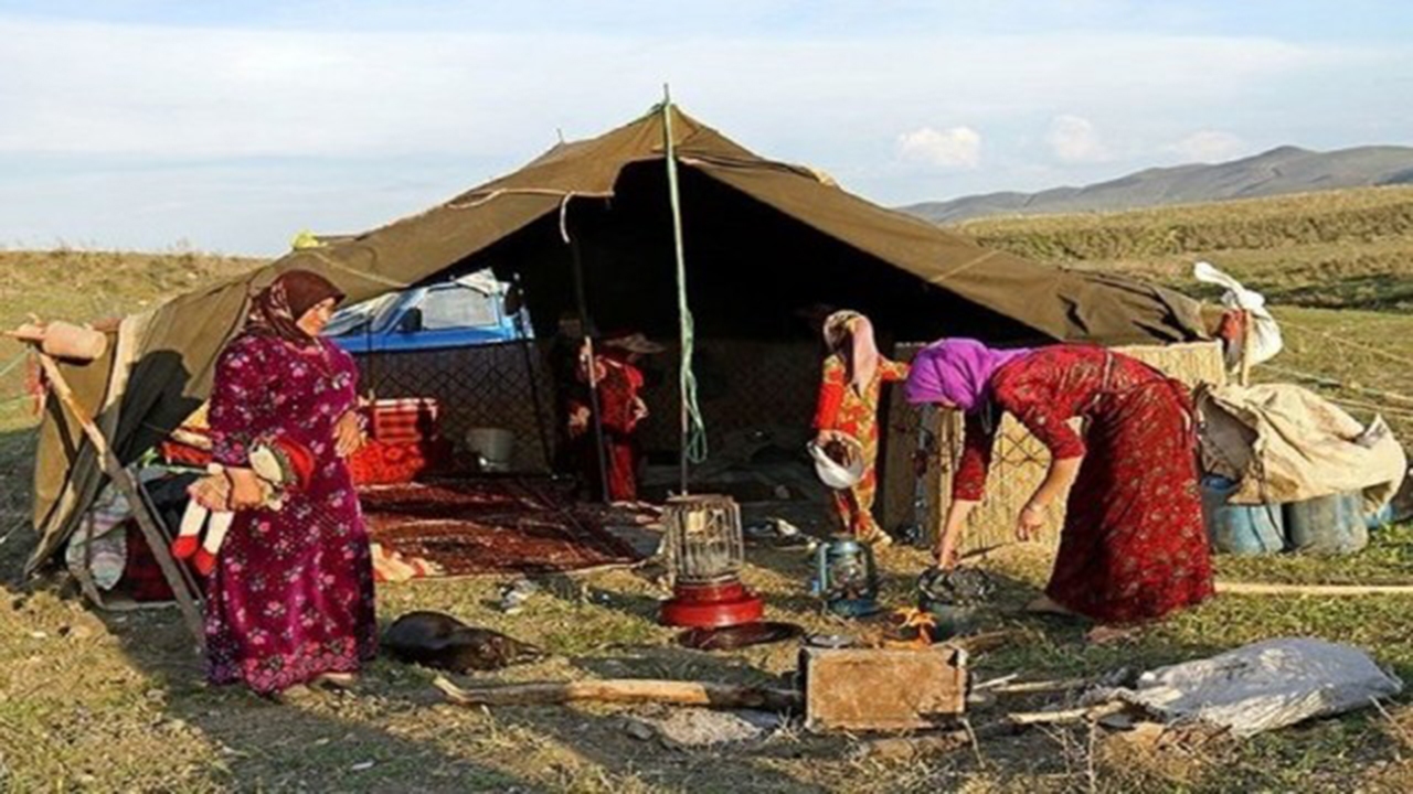 اجرای ۱۰ میلیارد ریال پروژه در حوزه عشایر لارستان