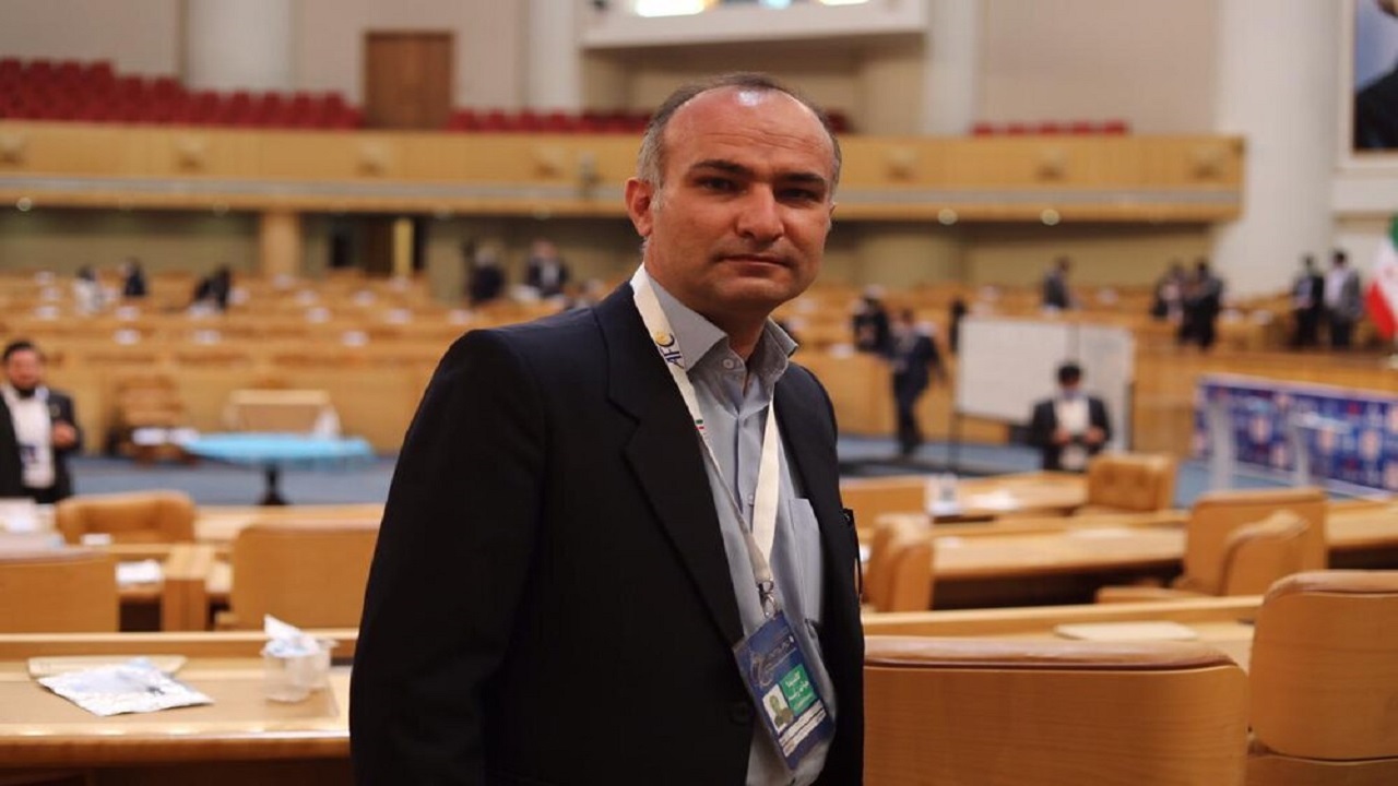 دلیل غیبت براتی در جلسه هیئت رئیسه فدراسیون فوتبال مشخص شد