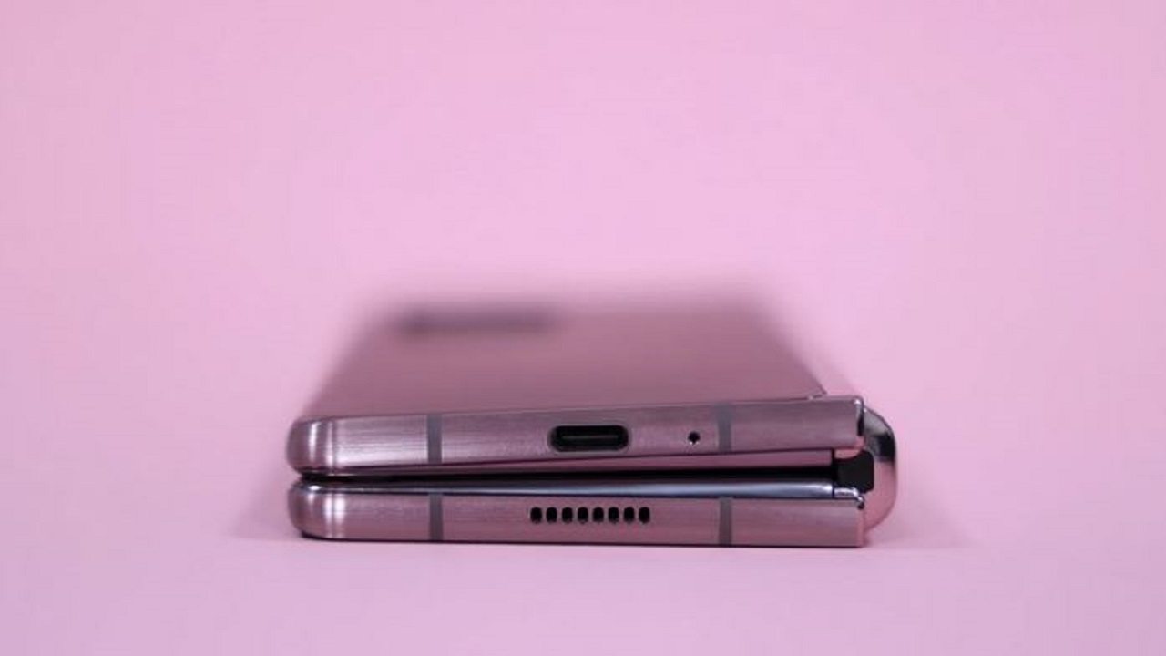 آخرین جزئیات فاش شده از گوشی موبایل Galaxy Z Fold 3 سامسونگ