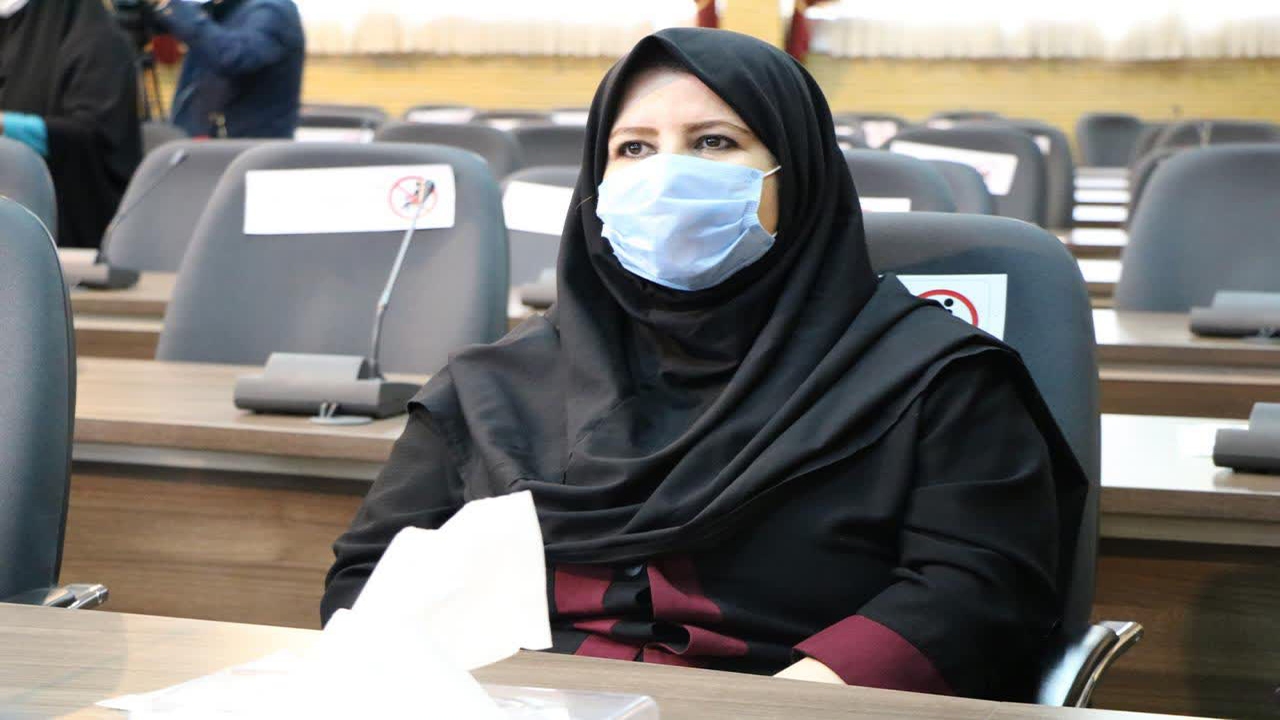 معلم مهابادی منتخب آذربایجان غربی شد